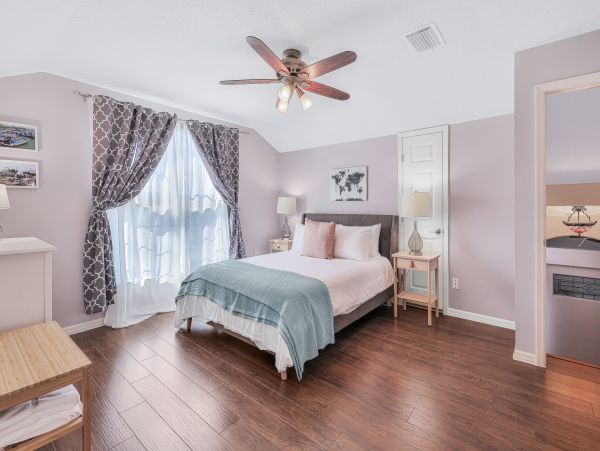 Apollo Beach Vacation Rental Waterfront Tampa Bay Home with Private Dock & Pool