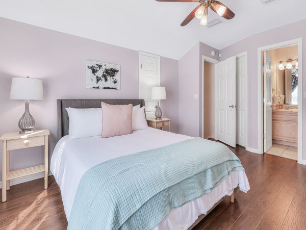 Apollo Beach Vacation Rental Waterfront Tampa Bay Home with Private Dock & Pool
