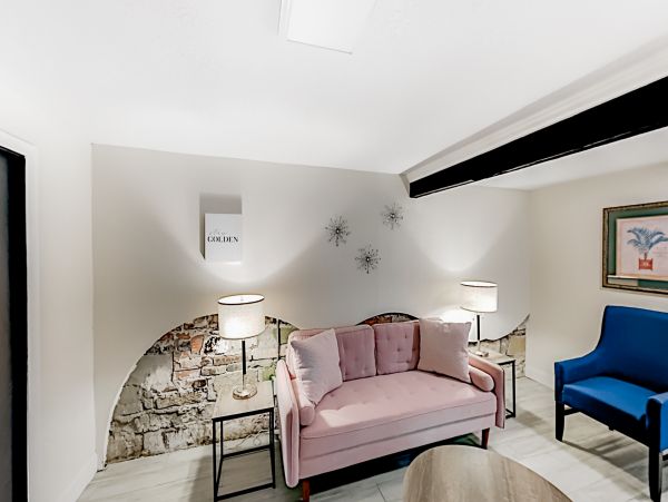 St. Petersburg Home with Two Bedroom