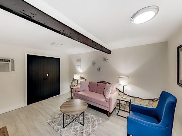 St. Petersburg Home with Two Bedroom