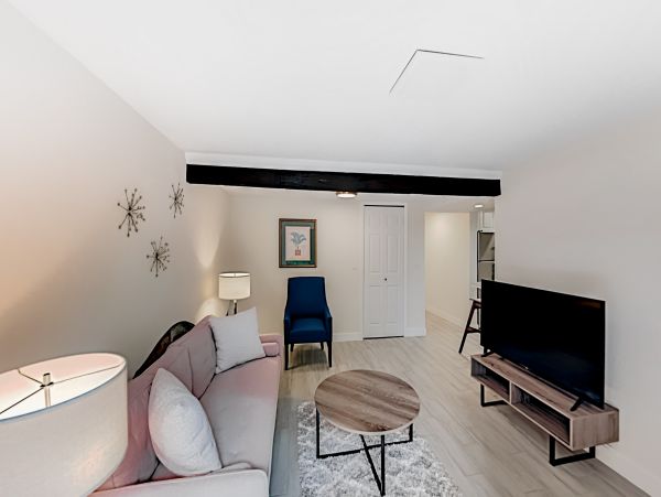 St. Petersburg Home with Two Bedroom