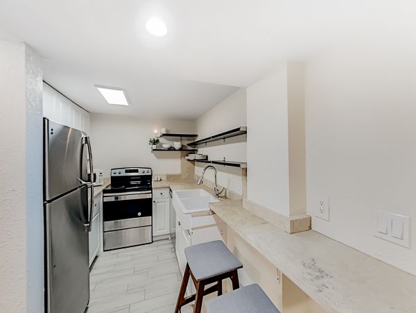 St. Petersburg Home with Two Bedroom