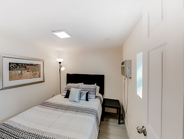St. Petersburg Home with Two Bedroom