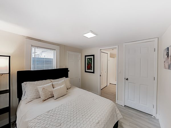 St. Petersburg Home with Two Bedroom