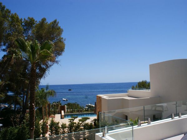 Luxury Ibiza Vacation Rentals