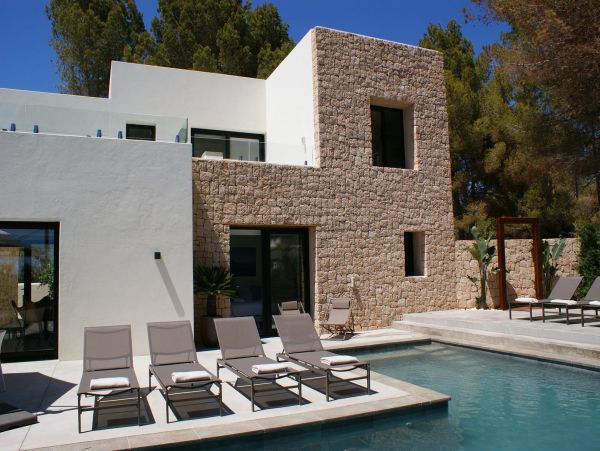 Luxury Ibiza Vacation Rentals