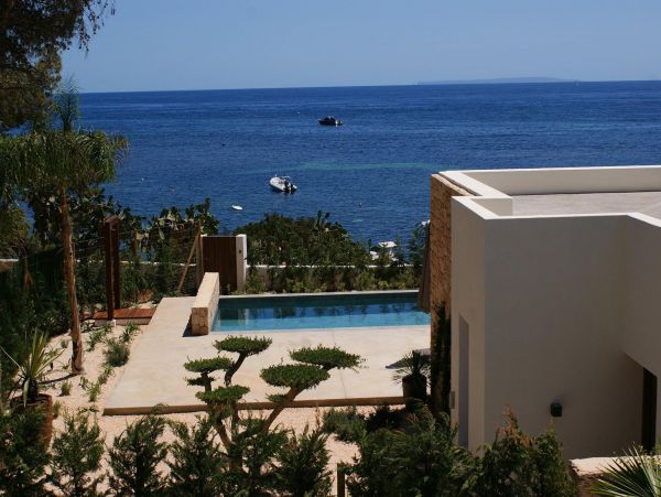 Luxury Ibiza Vacation Rentals