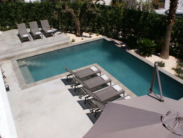 Luxury Ibiza Vacation Rentals