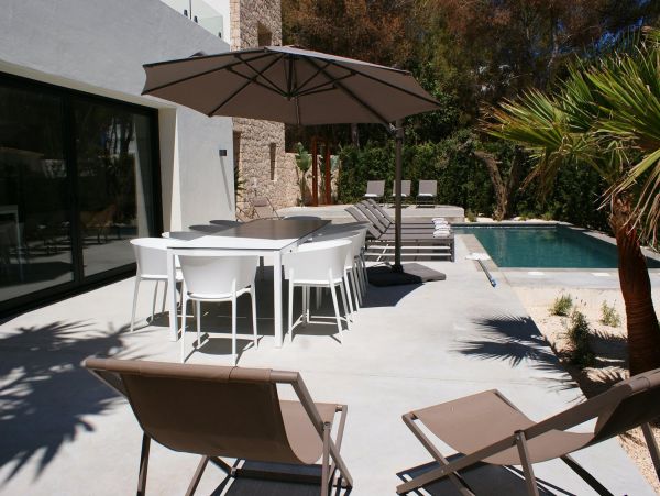 Luxury Ibiza Vacation Rentals