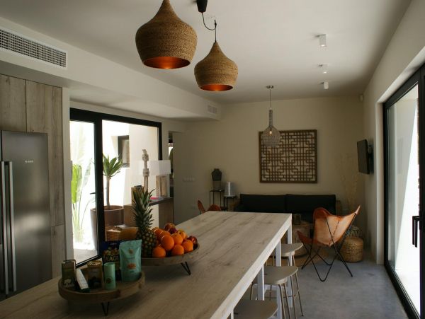 Luxury Ibiza Vacation Rentals