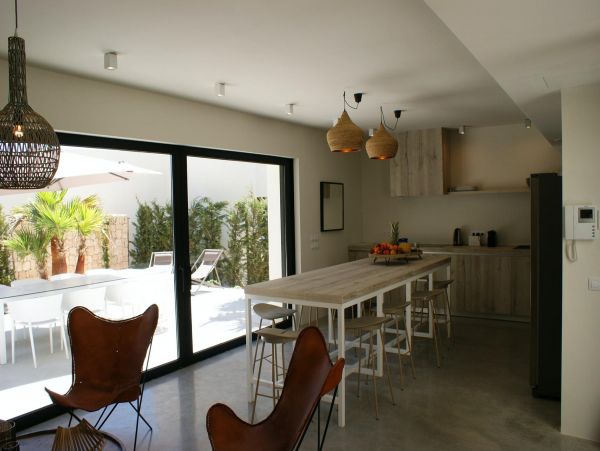 Luxury Ibiza Vacation Rentals