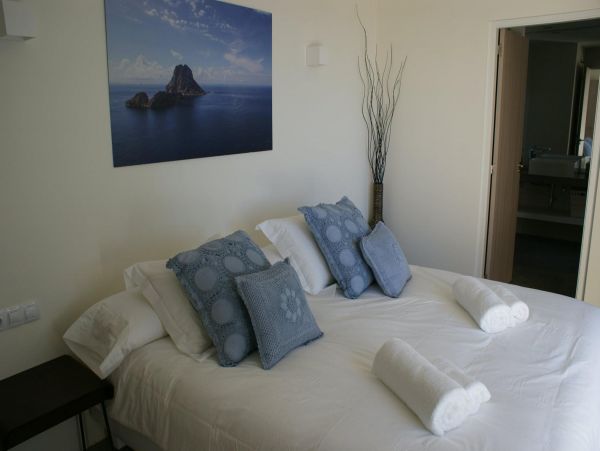 Luxury Ibiza Vacation Rentals