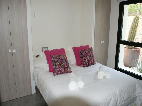 Luxury Ibiza Vacation Rentals