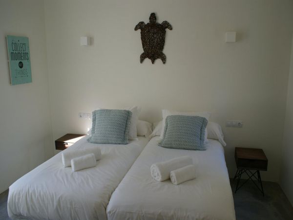 Luxury Ibiza Vacation Rentals