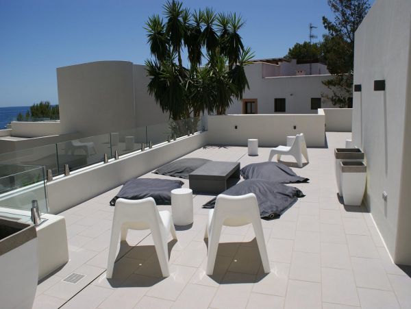 Luxury Ibiza Vacation Rentals