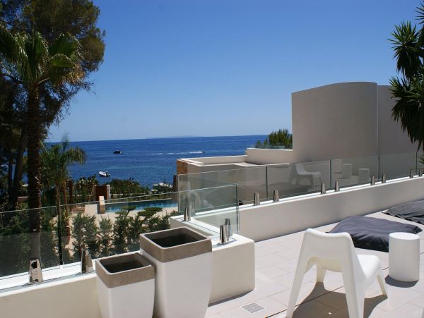 Luxury Ibiza Vacation Rentals