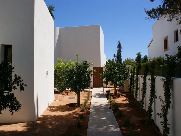 Luxury Ibiza Vacation Rentals