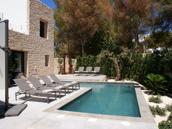 Luxury Ibiza Vacation Rentals