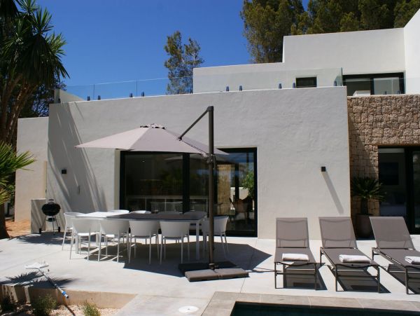 Luxury Ibiza Vacation Rentals