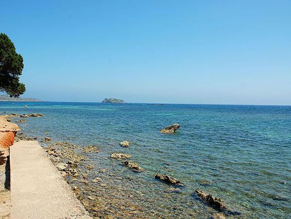 Luxury Ibiza Vacation Rentals