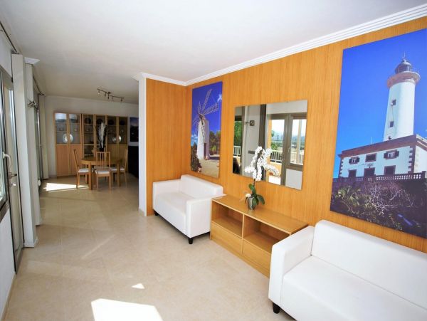 Ibiza Opulent Six Bedroom Retreat with Private Pool