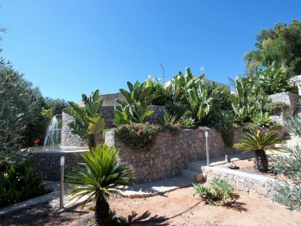 Ibiza Opulent Six Bedroom Retreat with Private Pool