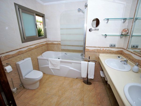 Ibiza Opulent Six Bedroom Retreat with Private Pool