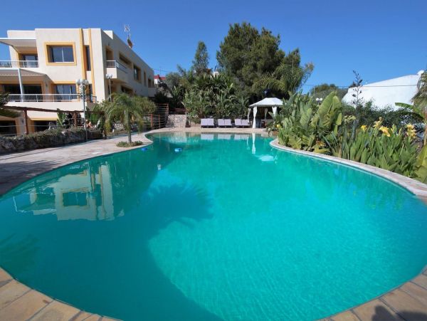 Ibiza Opulent Six Bedroom Retreat with Private Pool