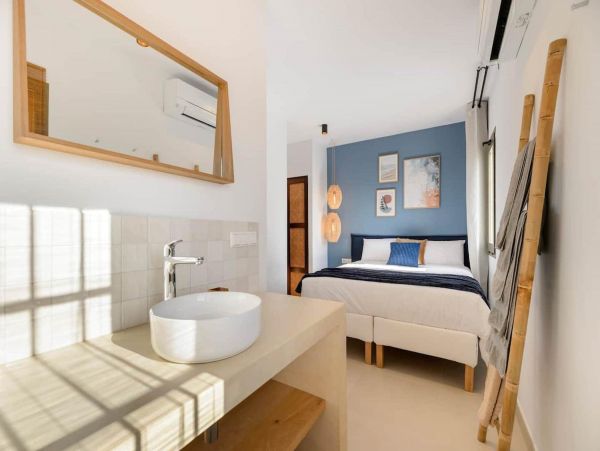 Luxury Ibiza Vacation Pool Home Six Bedroom