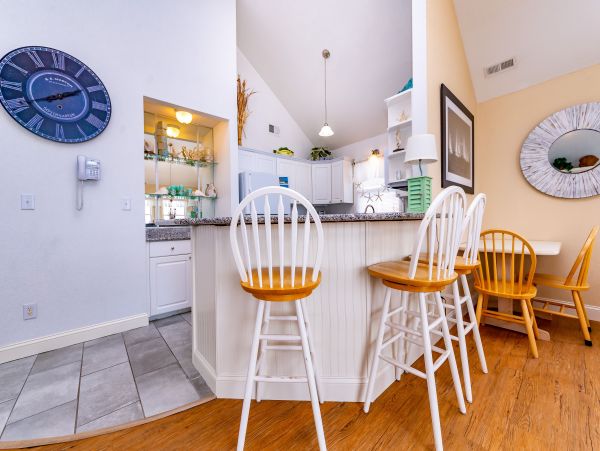 Coastal 7 Bedroom Vacation Rental in Nags Head