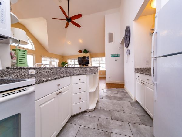 Coastal 7 Bedroom Vacation Rental in Nags Head