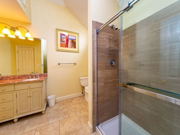 Coastal 7 Bedroom Vacation Rental in Nags Head