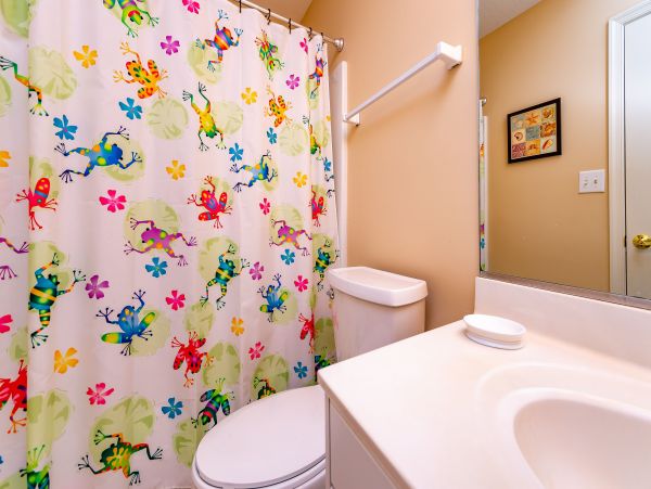 Coastal 7 Bedroom Vacation Rental in Nags Head