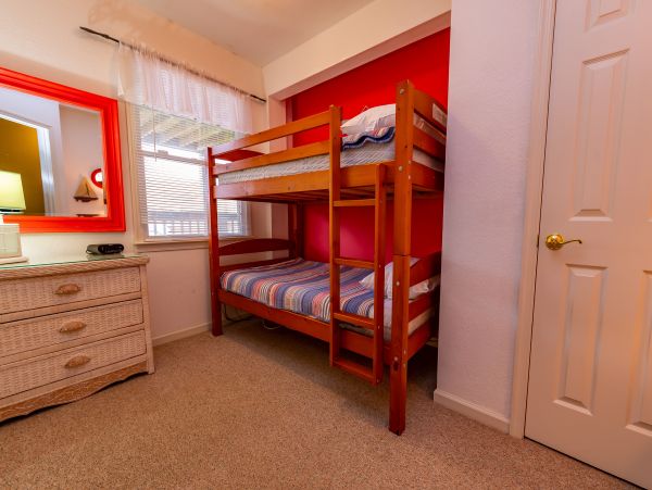 Coastal 7 Bedroom Vacation Rental in Nags Head