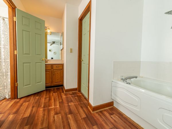 On Beach Nags Head Vacation Home Six Bedroom