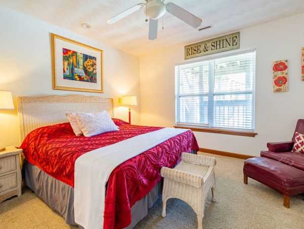 On Beach Nags Head Vacation Home Six Bedroom
