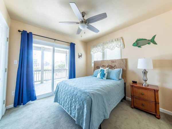 Nags Head Oceanfront Vacation Rental - Outer Banks Luxury Home with Pool & Hot Tub