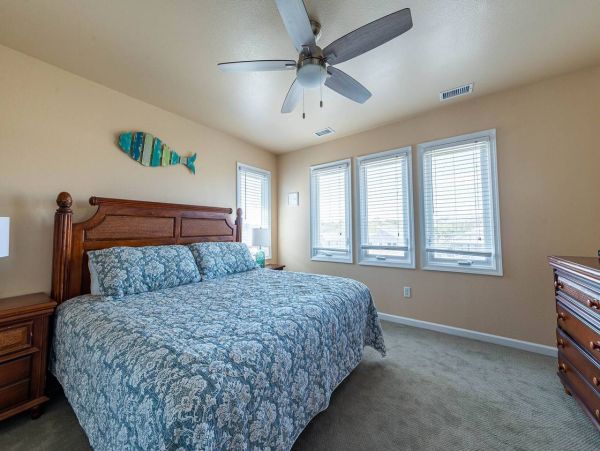 Nags Head Oceanfront Vacation Rental - Outer Banks Luxury Home with Pool & Hot Tub