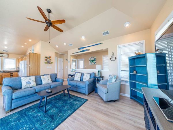 Nags Head Oceanfront Vacation Rental - Outer Banks Luxury Home with Pool & Hot Tub