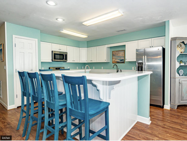 5,000 sq ft Nags Head Beach House Pool