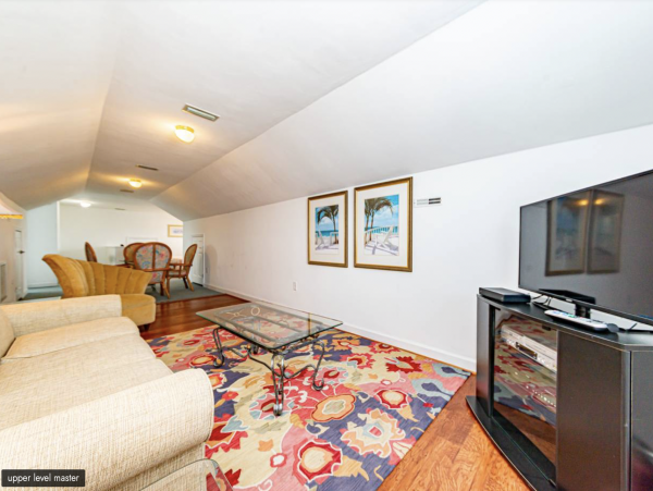 5,000 sq ft Nags Head Beach House Pool