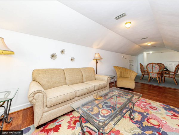 5,000 sq ft Nags Head Beach House Pool