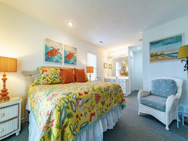 5,000 sq ft Nags Head Beach House Pool
