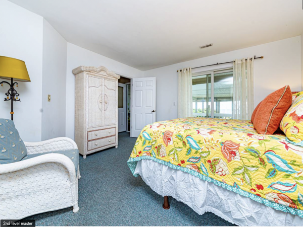 5,000 sq ft Nags Head Beach House Pool