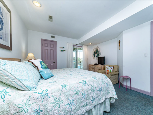 5,000 sq ft Nags Head Beach House Pool