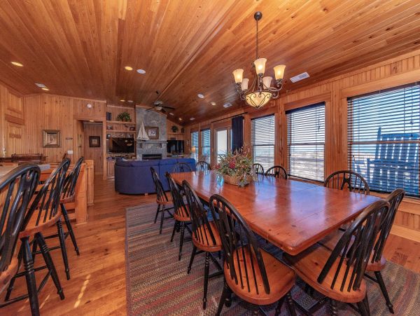 Eight Bedroom Beautiful Beach House Nags Head