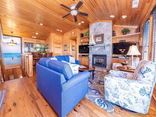 Eight Bedroom Beautiful Beach House Nags Head