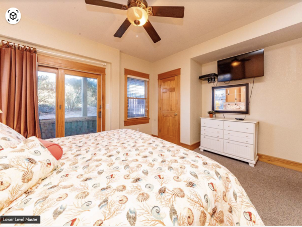 Eight Bedroom Beautiful Beach House Nags Head