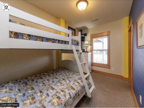 Eight Bedroom Beautiful Beach House Nags Head