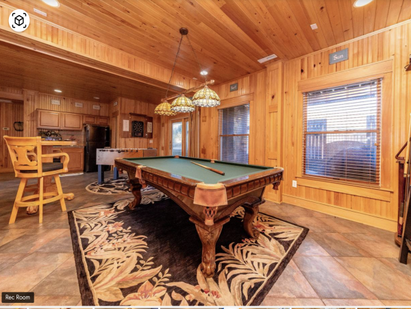Eight Bedroom Beautiful Beach House Nags Head